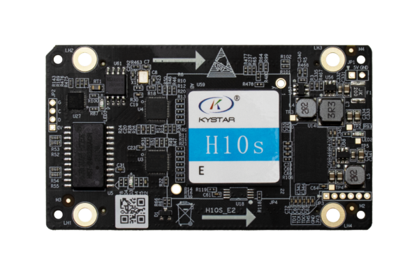 KYSTAR H10s LED receiving card