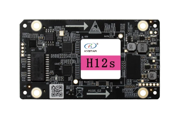 KYSTAR H12s LED receiving card