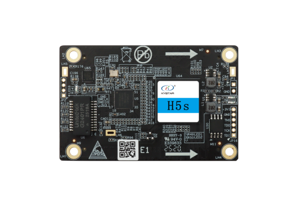 KYSTAR H5s LED receiving card