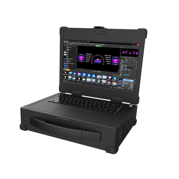 playback media server