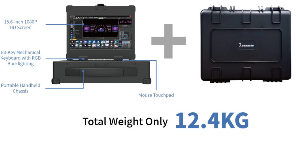 playback media server