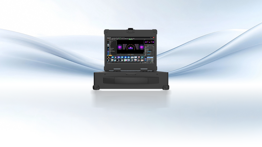 playback media server